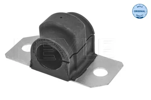 Mounting, stabiliser bar