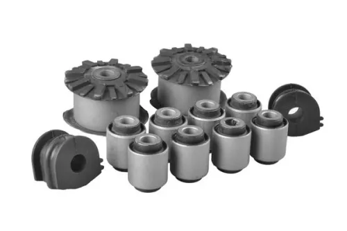 TEDGUM Repair Kit, wheel suspension (00461091)