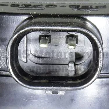 PIERBURG Water Recirculation Pump, parking heater (7.10101.13.0)