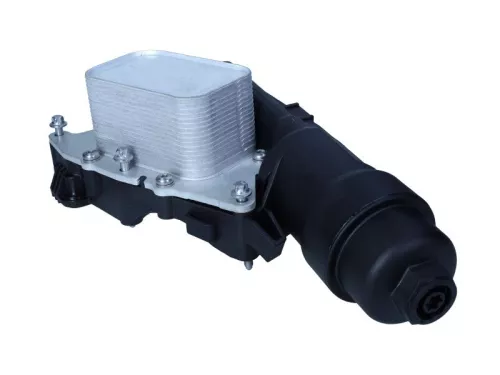 Oil Cooler, engine oil