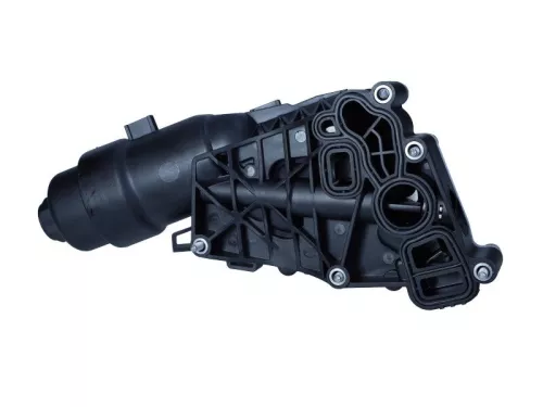 MAXGEAR Oil Cooler, engine oil (27-2198)