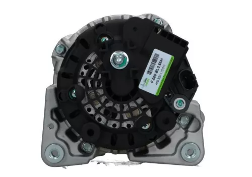 BV PSH Alternator (465.502.110.011)