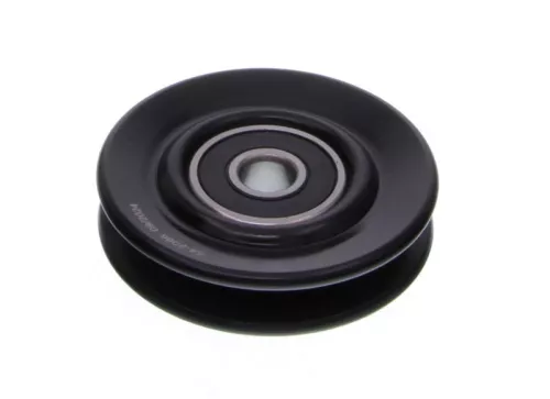 Tensioner Pulley, V-ribbed belt