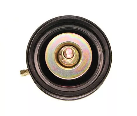 MAXGEAR Tensioner Pulley, V-ribbed belt (54-2093)