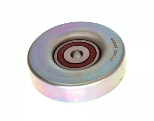 Tensioner Pulley, V-ribbed belt