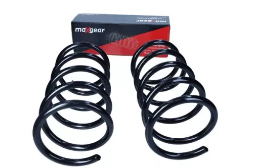 MAXGEAR Suspension Spring (60-1245D)