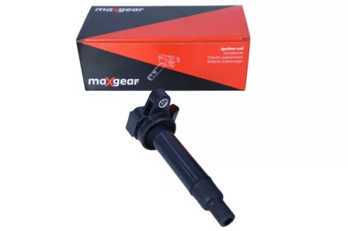 MAXGEAR Ignition Coil (13-0377)
