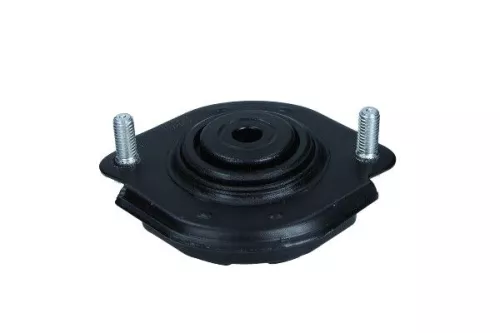 Mounting, shock absorber