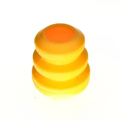 Rubber Buffer, suspension