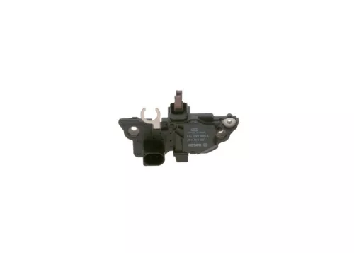 Alternator Regulator