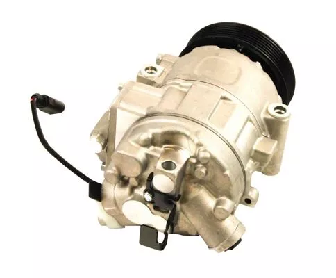 MAXGEAR Compressor, air conditioning (AC330005)
