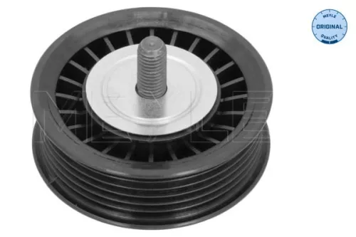 MEYLE Deflection/Guide Pulley, V-ribbed belt (16-140090009)