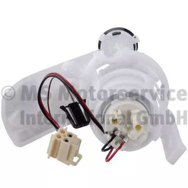 PIERBURG Fuel Pump (7.03794.37.0)
