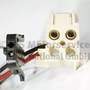 PIERBURG Fuel Pump (7.03794.37.0)