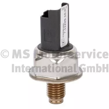 Sensor, fuel pressure