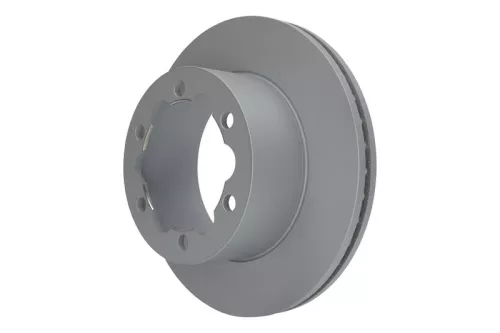 ATE Brake Disc (24.0128-0324.1)