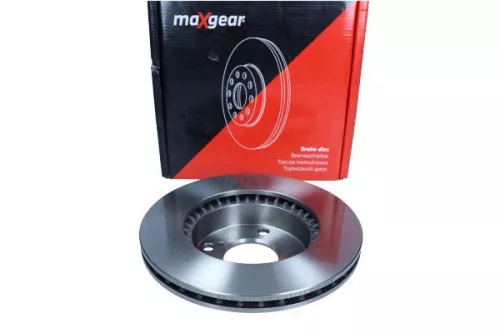 MAXGEAR Brake Disc (19-4808)