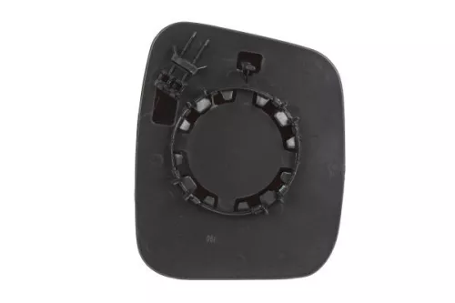 Mirror Glass, exterior mirror