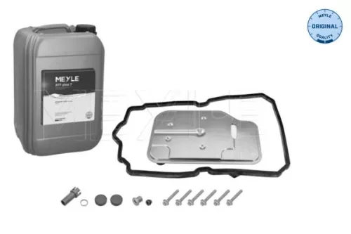 Parts Kit, automatic transmission oil change