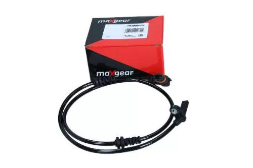 MAXGEAR Sensor, wheel speed (20-0409)