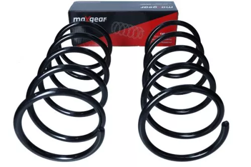MAXGEAR Suspension Spring (60-0208D)