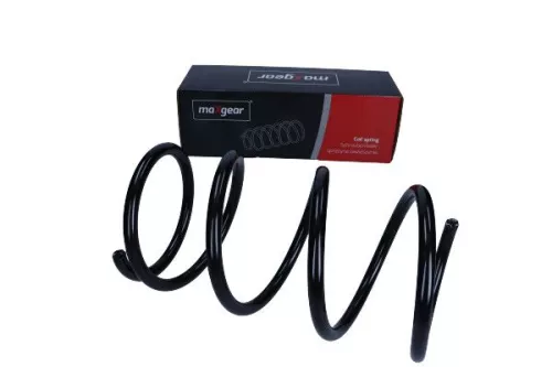 MAXGEAR Suspension Spring (60-0522D)