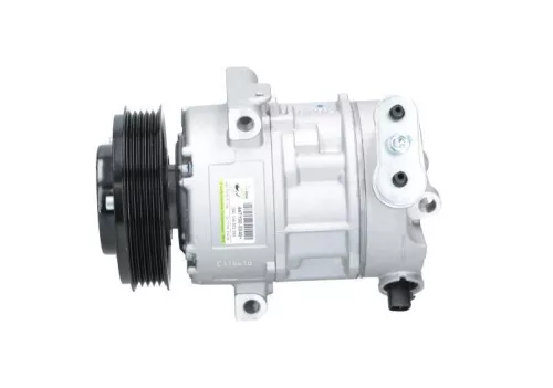 BV PSH Compressor, air conditioning (090.135.002.050)