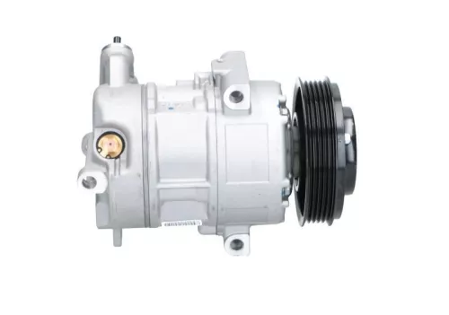 BV PSH Compressor, air conditioning (090.135.002.050)
