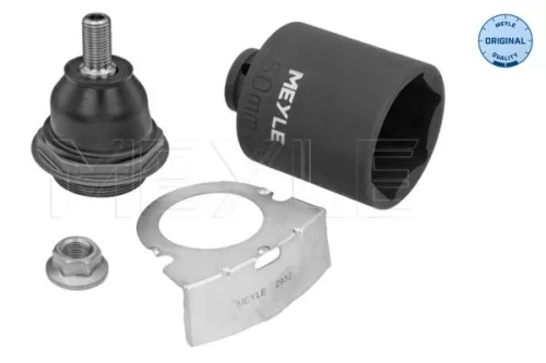 Repair kit, supporting/ball joint