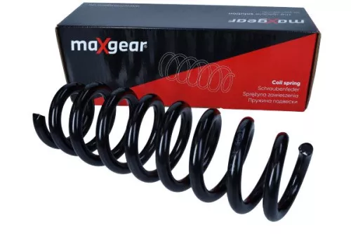 MAXGEAR Suspension Spring (60-1005)