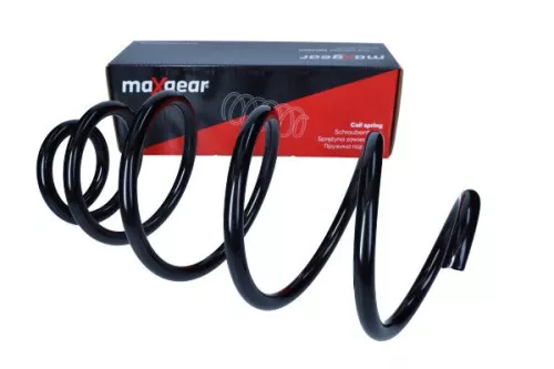 MAXGEAR Suspension Spring (60-1025)