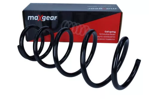 MAXGEAR Suspension Spring (60-1039)