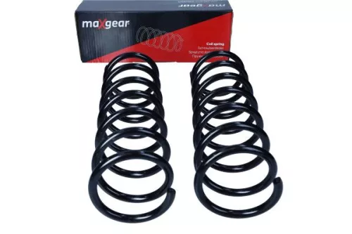 MAXGEAR Suspension Spring (60-1241D)