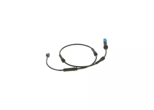 BOSCH Warning Contact, brake pad wear (1987473617)