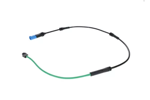 BOSCH Warning Contact, brake pad wear (1987473620)