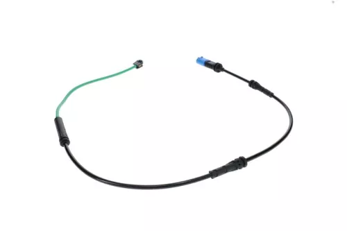 BOSCH Warning Contact, brake pad wear (1987473620)