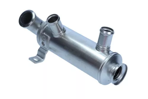 Cooler, exhaust gas recirculation