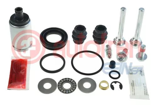Repair Kit, brake caliper