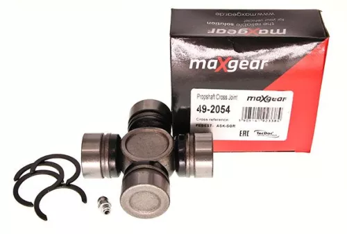 MAXGEAR Joint, propshaft (49-2054)