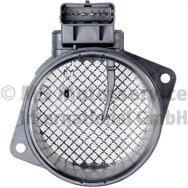 PIERBURG Mass Air Flow Sensor (7.07759.70.0)