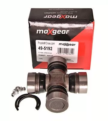 MAXGEAR Joint, propshaft (49-5192)