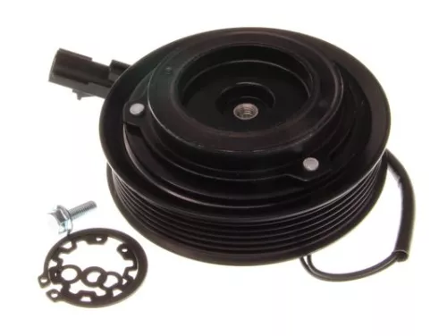 MAXGEAR Magnetic Clutch, air conditioning compressor (AC130044)