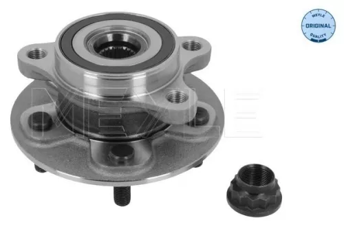 Wheel Hub