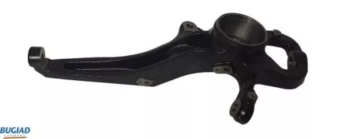 Steering Knuckle, wheel suspension