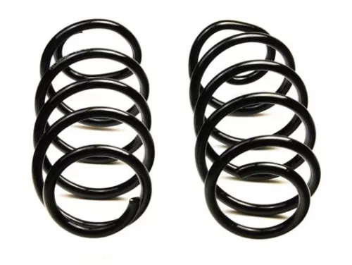 Suspension Spring