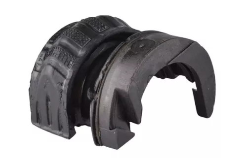 Mounting, stabiliser bar