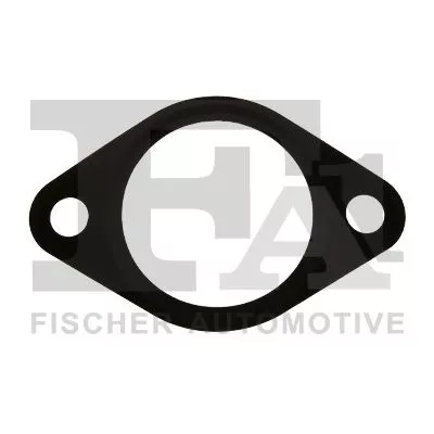 Gasket, EGR valve