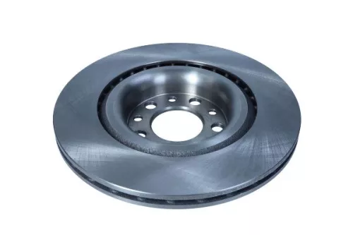 MAXGEAR Brake Disc (19-4849)
