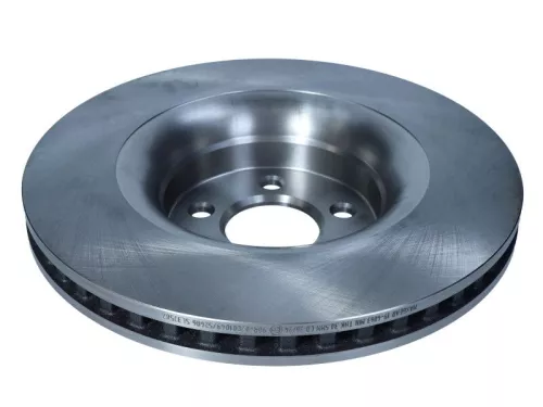 MAXGEAR Brake Disc (19-4863)