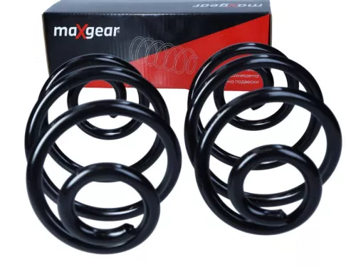 MAXGEAR Suspension Spring (60-1657D)